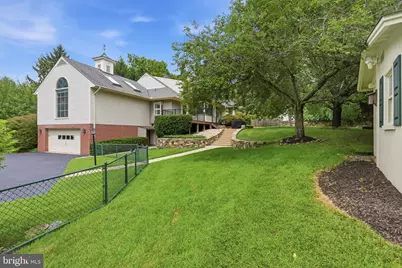 604 Kennett Pike, Chadds Ford, PA 19317 - Photo 19