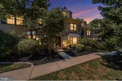 14 Algonquin Court, Chesterbrook, PA 19087 - Photo 37