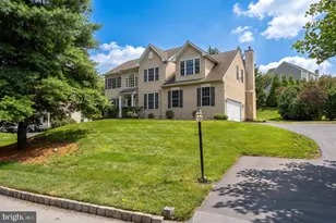 804 Shadebrush Ridge, West Chester, PA 19382 - Photo 1