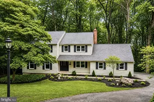 1038 Edgewood Chase, Glen Mills, PA 19342 - Photo 1