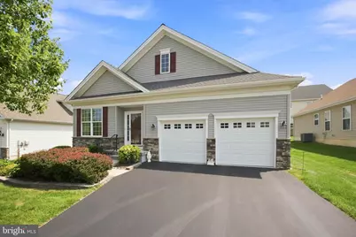 505 McElree Lane, Coatesville, PA 19320 - Photo 1