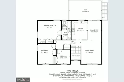 4 Hillcrest Drive, Downingtown, PA 19335 - Photo 31