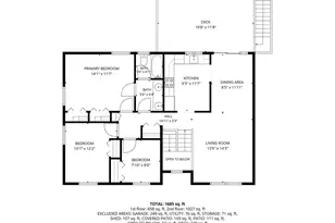 4 Hillcrest Dr, Downingtown, PA 19335 - Photo 31