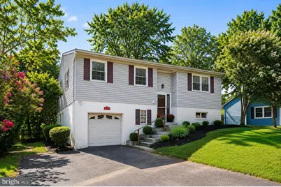 4 Hillcrest Drive, Downingtown, PA 19335 - Photo 1