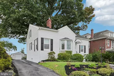 427 Franklin Avenue, Phoenixville, PA 19460 - Photo 3