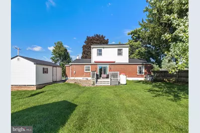 600 W Bridge Street, Parkesburg, PA 19365 - Photo 27