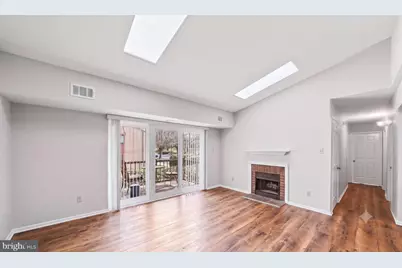 76 Le Forge Court #76, Wayne, PA 19087 - Photo 1