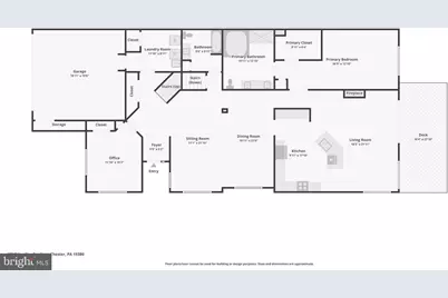 1712 Yardley Drive, West Chester, PA 19380 - Photo 87