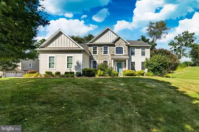 328 Creek Crossing Lane, Chester Springs, PA 19425 - Photo 1