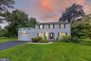 330 Huffman Dr, Exton, PA 19341 - Photo 1