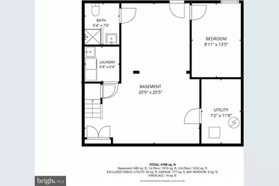 630 Leopard Road, Berwyn, PA 19312 - Photo 91