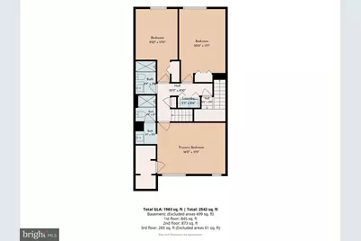 154 Woodgate Lane #44, Paoli, PA 19301 - Photo 27