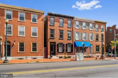 35 S High Street, West Chester, PA 19382 - Photo 1