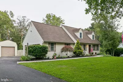 230 Dove Drive, Honey Brook, PA 19344 - Photo 9