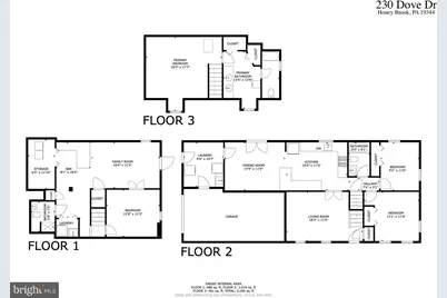 230 Dove Drive, Honey Brook, PA 19344 - Photo 43
