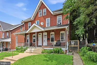 73 S 6th Avenue, Coatesville, PA 19320 - Photo 1