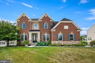 602 Dolmens Ln, Malvern, PA 19355 - Photo 1