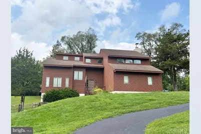 498 Dean Drive, Kennett Square, PA 19348 - Photo 1