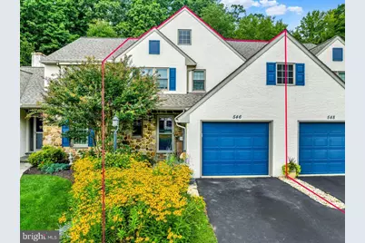 546 Kennelwoods Drive, Elverson, PA 19520 - Photo 3