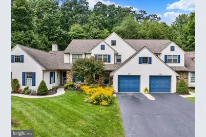 546 Kennelwoods Drive, Elverson, PA 19520 - Photo 1