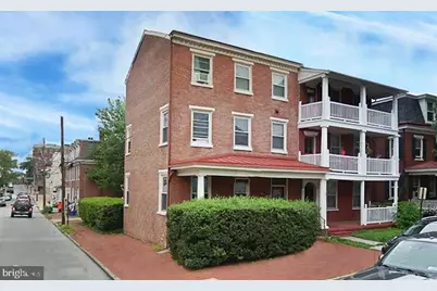 131 W Miner Street, West Chester, PA 19382 - Photo 1