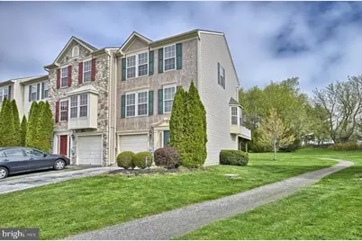 509 Fox Trl Trail, Parkesburg, PA 19365 - Photo 1