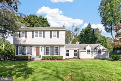 735 Monument Road, Malvern, PA 19355 - Photo 1