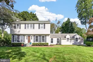 735 Monument Rd, Malvern, PA 19355 - Photo 1
