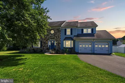 103 Valley View Circle, Phoenixville, PA 19460 - Photo 3