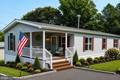 5 Ploskina Lane, Glenmoore, PA 19343 - Photo 1