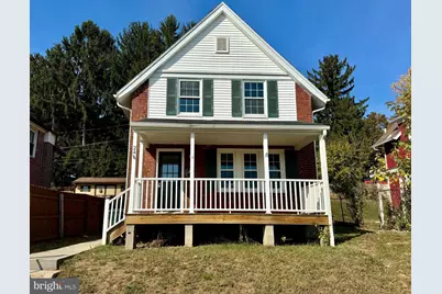24 Lafayette Avenue, Coatesville, PA 19320 - Photo 1