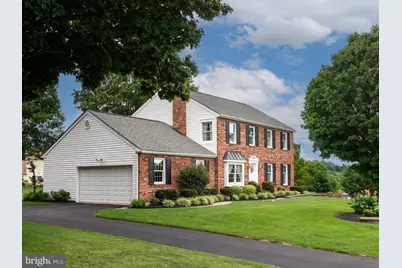 833 Marrones Court, West Chester, PA 19382 - Photo 5