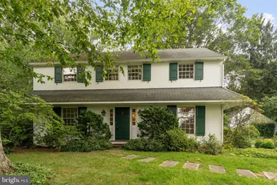 1531 Waynesborough Road, Paoli, PA 19301 - Photo 1