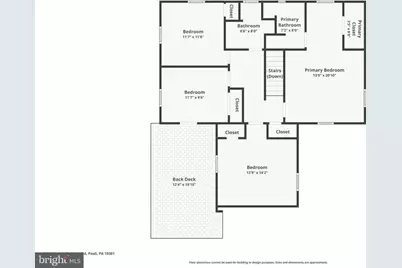1531 Waynesborough Road, Paoli, PA 19301 - Photo 41