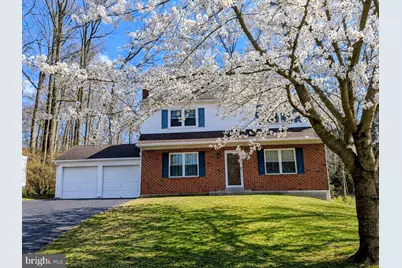 718 Bicking Drive, West Chester, PA 19382 - Photo 1