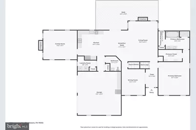 60 Homestead Lane, Glenmoore, PA 19343 - Photo 45