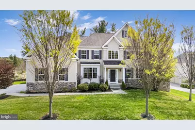 1417 Stockton Road, Coatesville, PA 19320 - Photo 1
