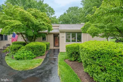 869 Jefferson Way, West Chester, PA 19380 - Photo 1