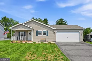 516 St Patty Dr, Nottingham, PA 19362 - Photo 1