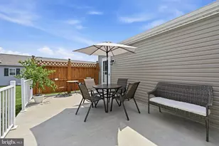 516 St Patty Dr, Nottingham, PA 19362 - Photo 25