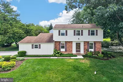 600 Brecknock Drive, Exton, PA 19341 - Photo 1