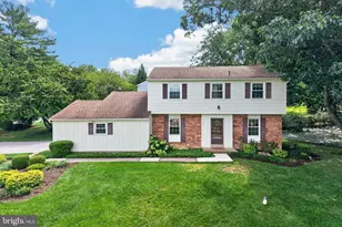 600 Brecknock Dr, Exton, PA 19341 - Photo 1