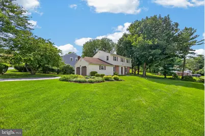 600 Brecknock Drive, Exton, PA 19341 - Photo 33