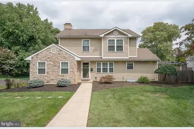 101 Dalton Road, Paoli, PA 19301 - Photo 1