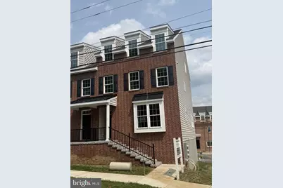 411 Wharton Street, Kennett Square, PA 19348 - Photo 1