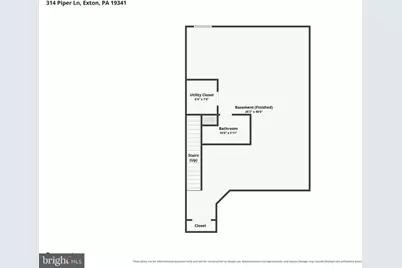 314 Piper Lane, Exton, PA 19341 - Photo 49