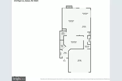 314 Piper Lane, Exton, PA 19341 - Photo 47