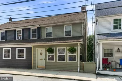 329 Front Street, Parkesburg, PA 19365 - Photo 3