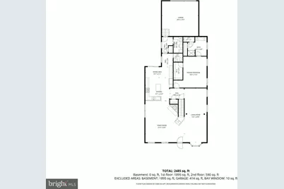 338 Carlisle Drive, Avondale, PA 19311 - Photo 47