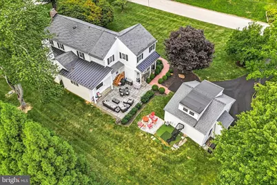 716 Clovelly Lane, Devon, PA 19333 - Photo 3